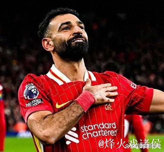 哈曼：萨拉赫已结束红军生涯，他不想改进反而抱怨个人处境