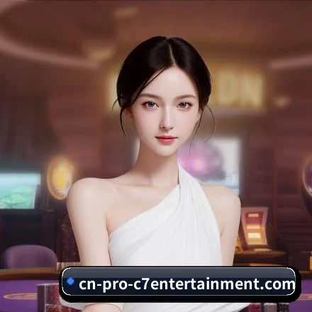 C7娱乐 APP 界面